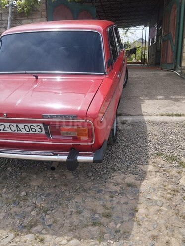 LADA (VAZ) 2106-3