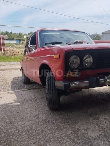 LADA (VAZ) 2106-2