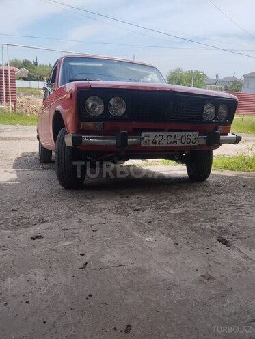 LADA (VAZ) 2106-1