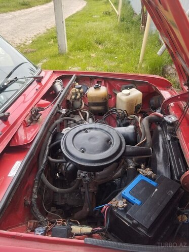 LADA (VAZ) 2106-7