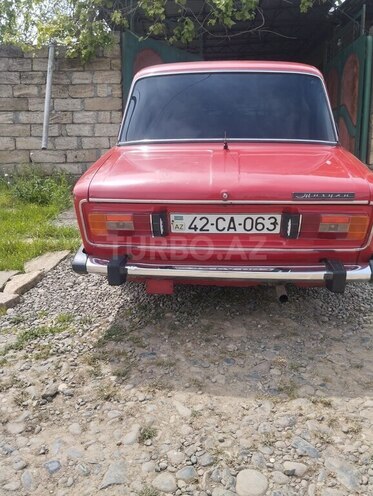 LADA (VAZ) 2106-4