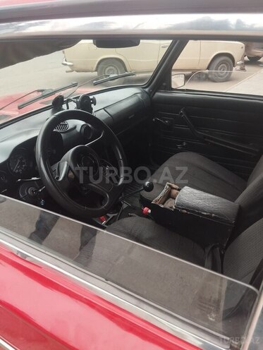 LADA (VAZ) 2106-8
