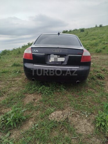 Audi A4-2