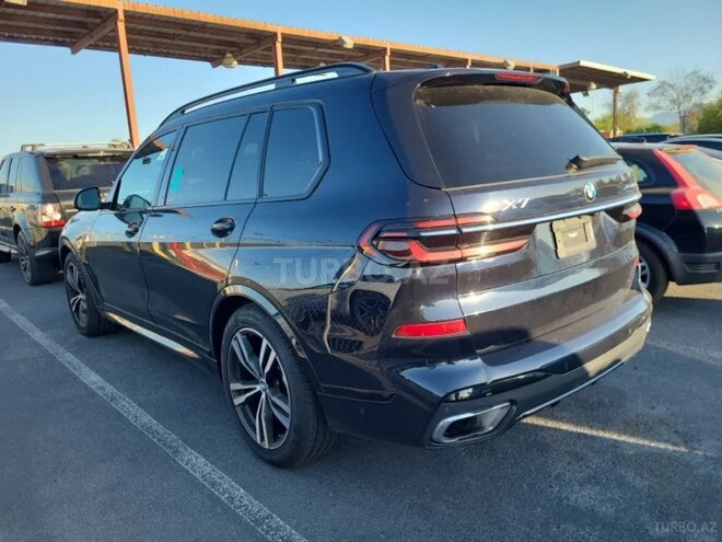BMW X7-5