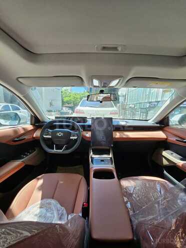 Changan Qiyuan A05-8