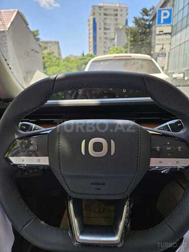 Changan Qiyuan A05-9