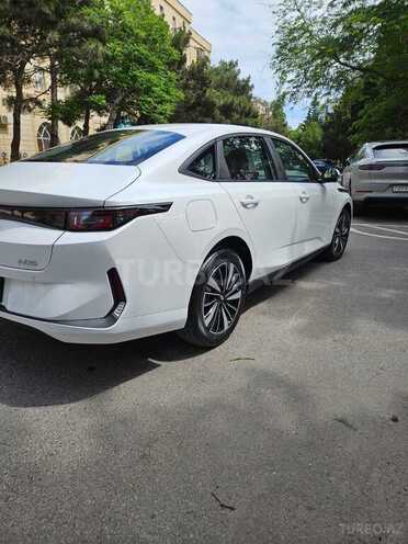 Changan Qiyuan A05-3