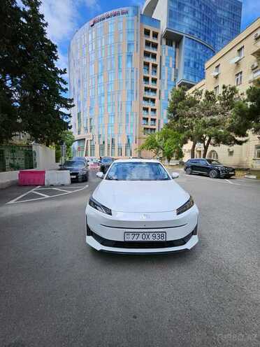 Changan Qiyuan A05-1