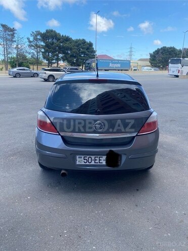 Opel Astra-2