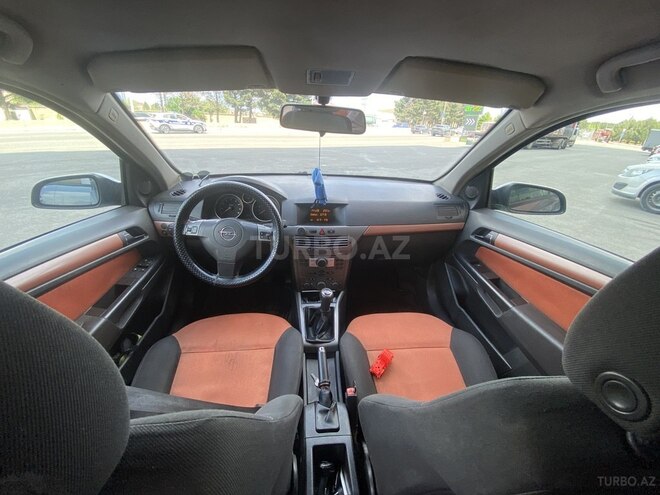 Opel Astra-6