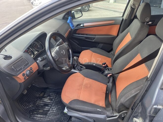 Opel Astra-7