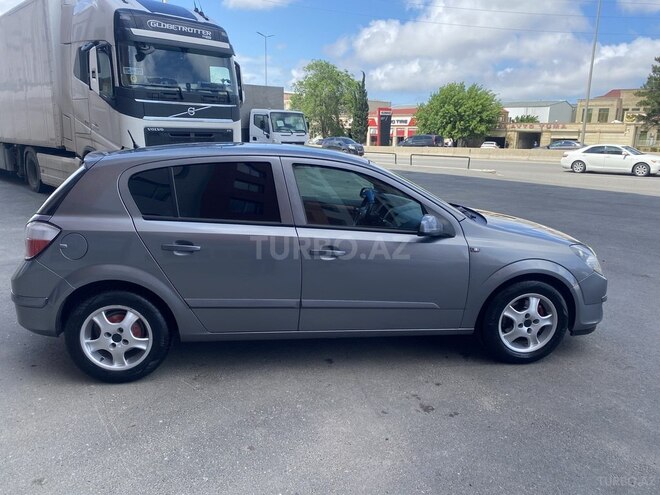 Opel Astra-4