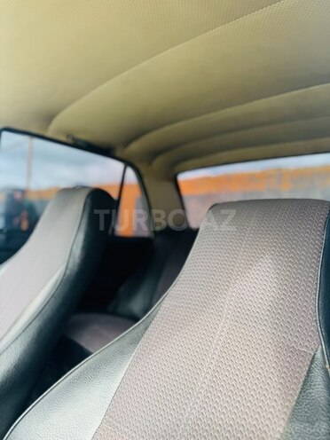 LADA (VAZ) 2107-9