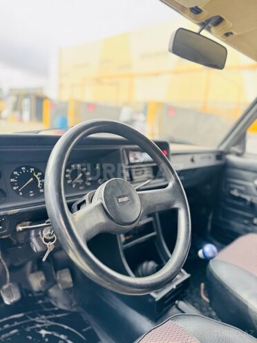 LADA (VAZ) 2107-6