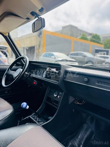 LADA (VAZ) 2107-8