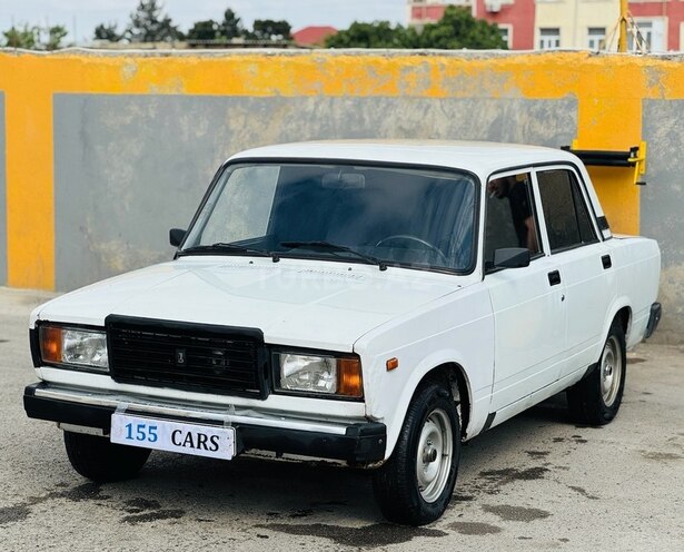 LADA (VAZ) 2107-3