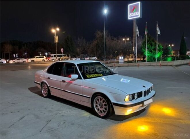 BMW 525-6