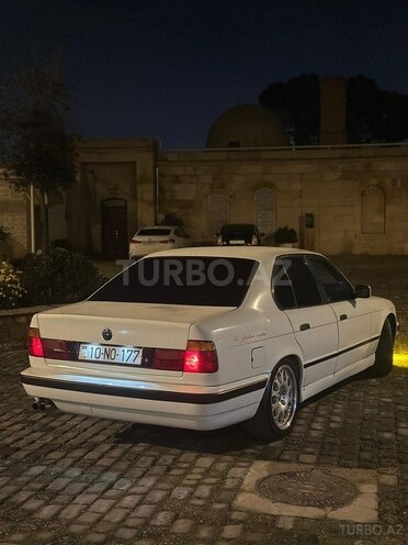 BMW 525-3