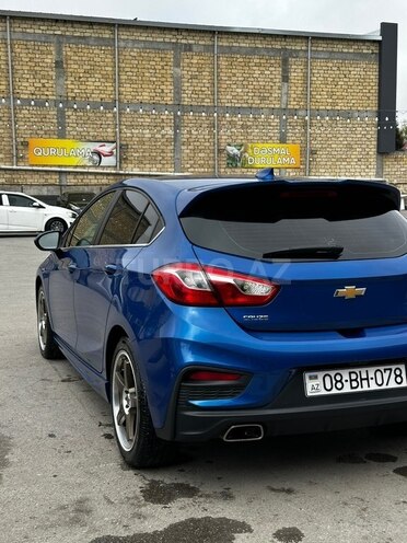 Chevrolet Cruze-7