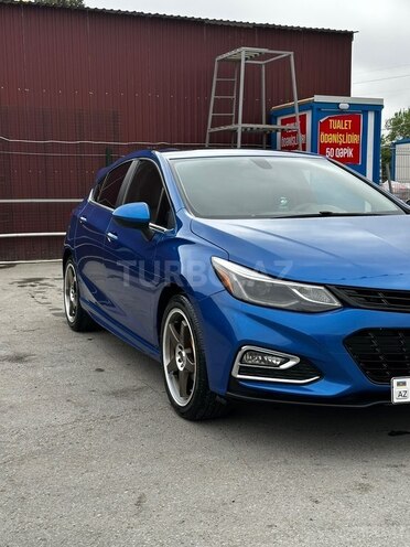 Chevrolet Cruze-5