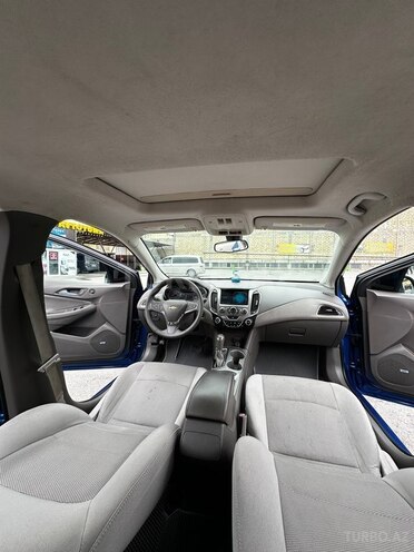 Chevrolet Cruze-3