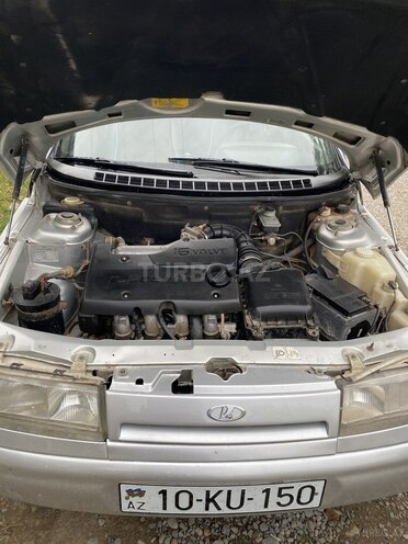 LADA (VAZ) 2112-4