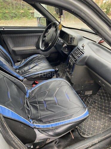 LADA (VAZ) 2112-6