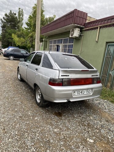 LADA (VAZ) 2112-3