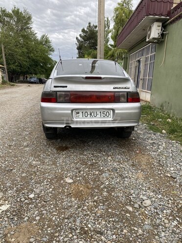 LADA (VAZ) 2112-2