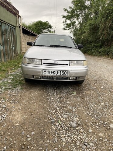 LADA (VAZ) 2112-1