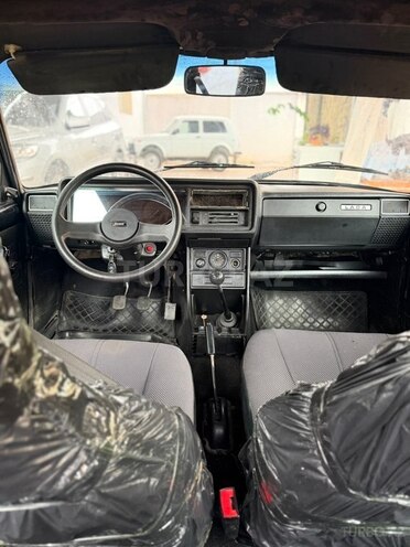 LADA (VAZ) 2107-6