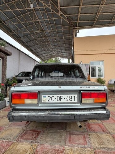 LADA (VAZ) 2107-3