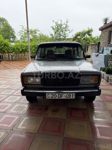 LADA (VAZ) 2107-1