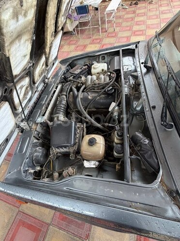 LADA (VAZ) 2107-8