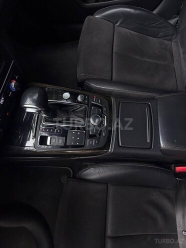 Audi A6-7