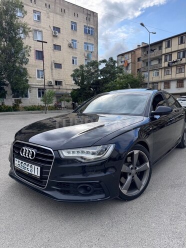 Audi A6-1