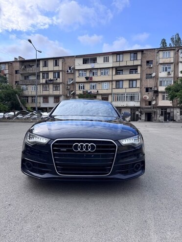 Audi A6-15