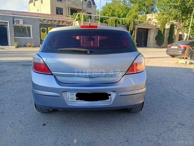 Opel Astra-3