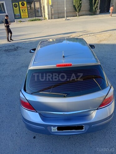 Opel Astra-6