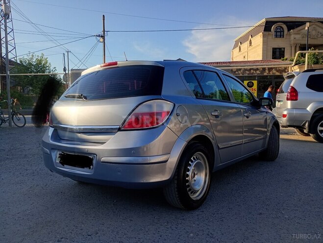 Opel Astra-5