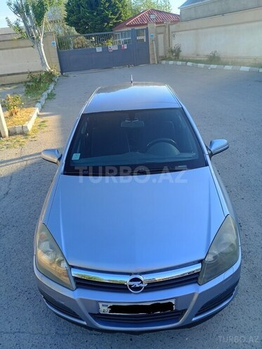 Opel Astra-7