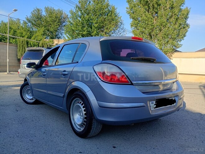 Opel Astra-8
