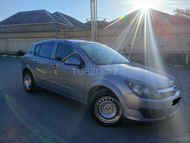 Opel Astra-9