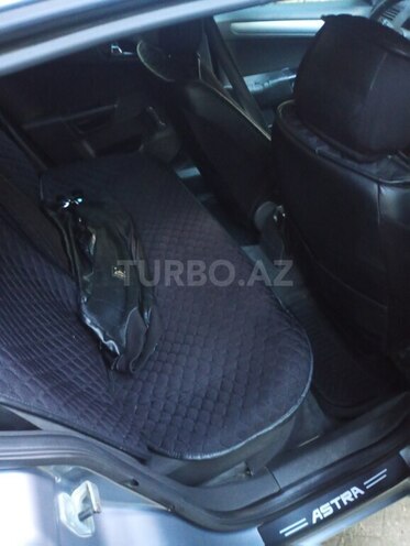 Opel Astra-12
