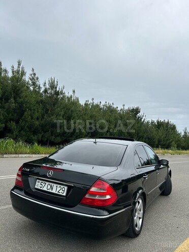 Mercedes E 240-9