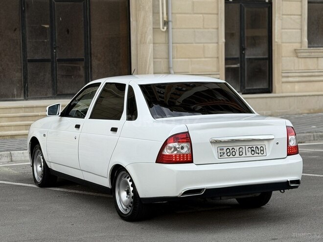 LADA (VAZ) Priora-6