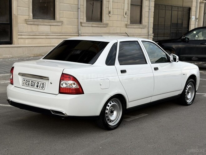 LADA (VAZ) Priora-14