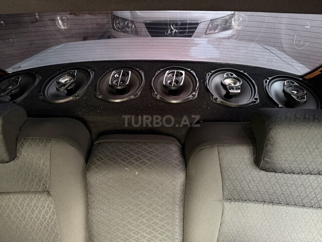 LADA (VAZ) Priora-16