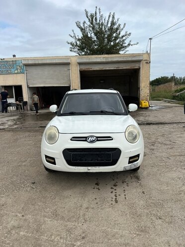 Lifan 330-1