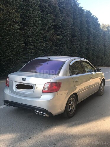 Kia Pride-3
